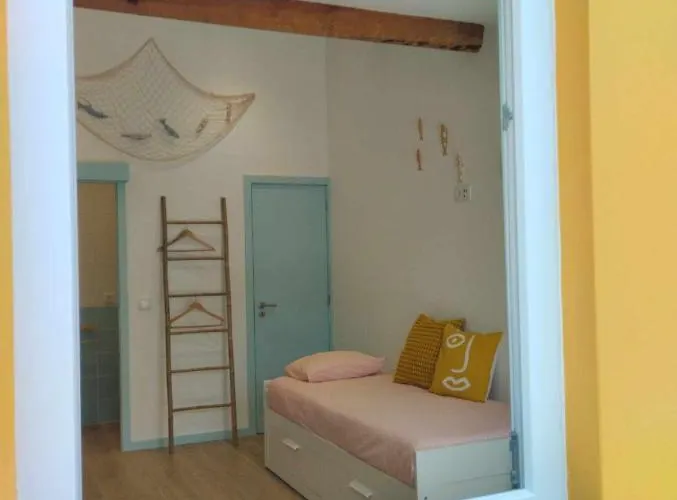 Appartamento Maria Sardinha_as Tres Marias *